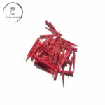 پین قالبگیری داخل کانال Pinjet دوکومو - پیشرو سبز فیدار