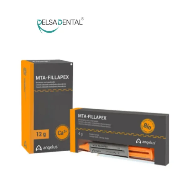 سیلر MTA-Fillapex – Angelus