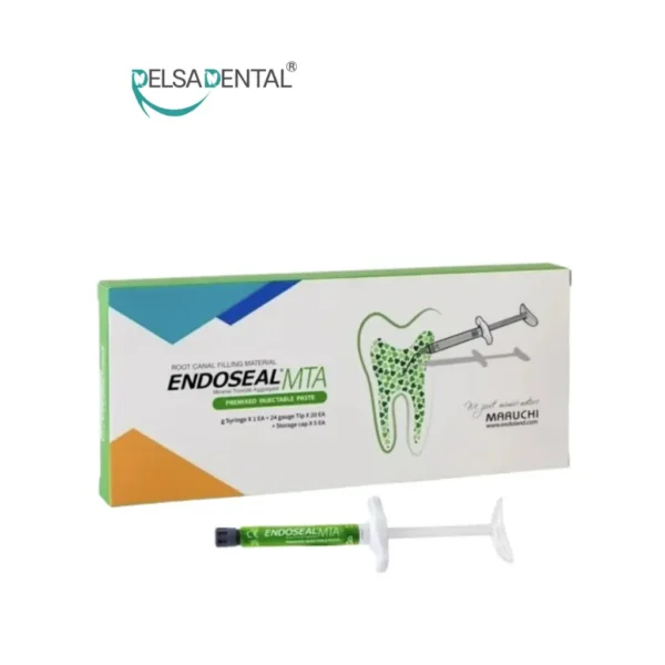 ماده پر کننده کانال ریشه Maruchi ENDOSEAL MTA