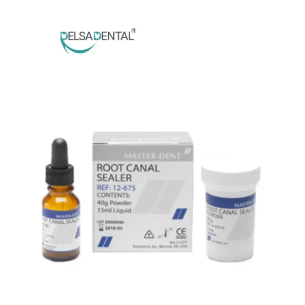 سیلر اندو مستردنت-Master Dent Root Canal Sealer