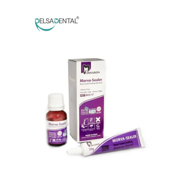 سیلر رزینی Morva-Sealer - مروابن