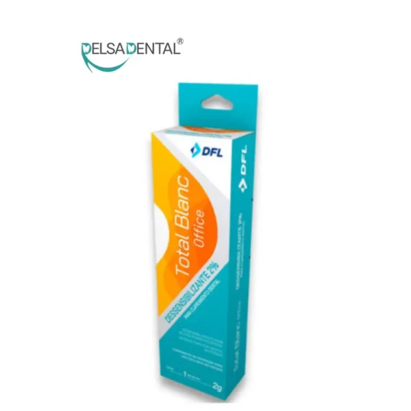 ژل ضد حساسیت DFL – Total blance office
