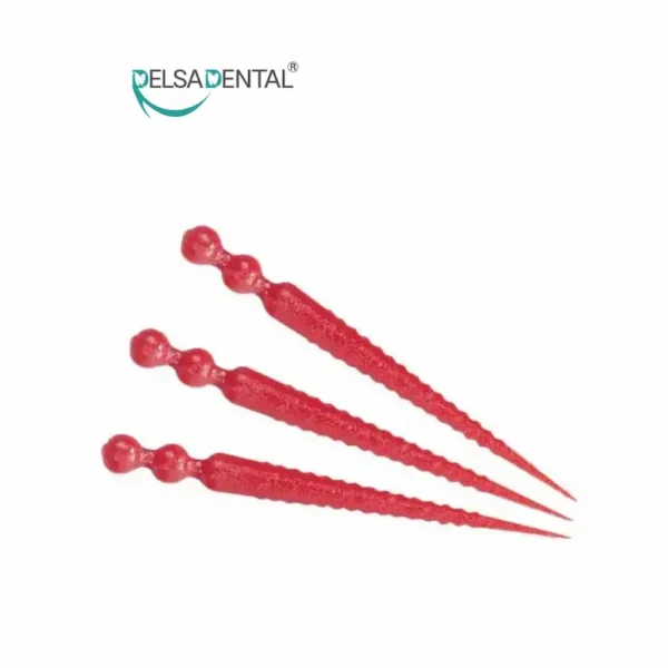 پین قالبگیری داخل کانال Pinjet - پارس آوا