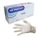 دستکش لاتکسOP