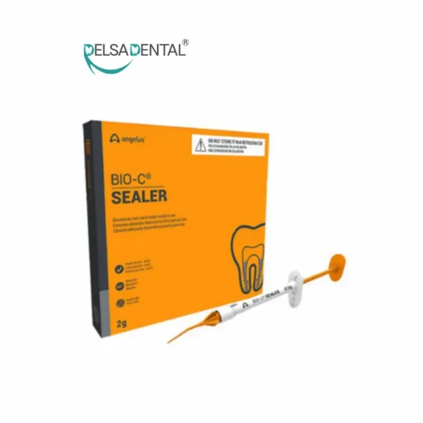 سیلر بایو سرامیک Angelus BIO-C SEALER
