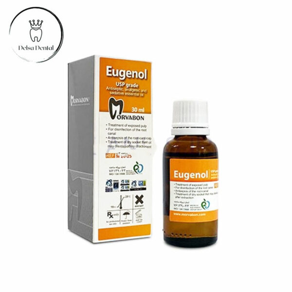 اوژنول eugenol خالص مروابن