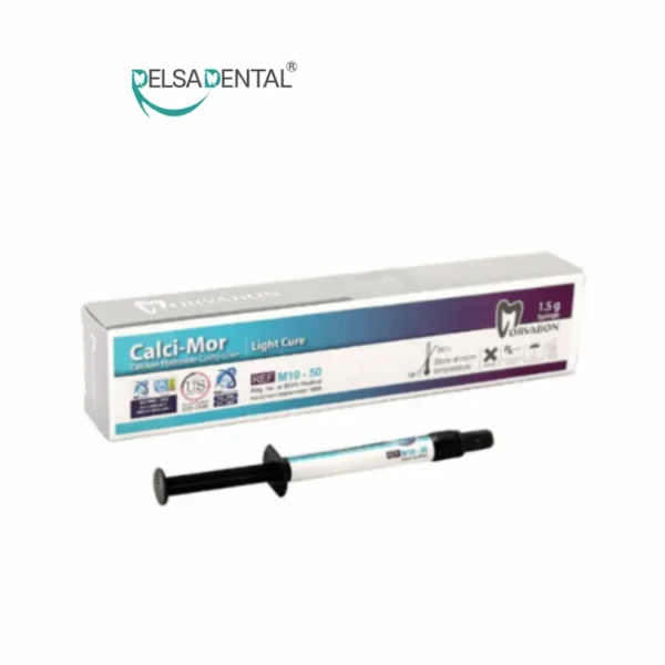 دایکال نوری مروابن Calci Mor (Cavity Liner)