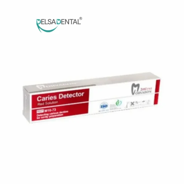 شناساگر پوسیدگی مروابن Caries Detector