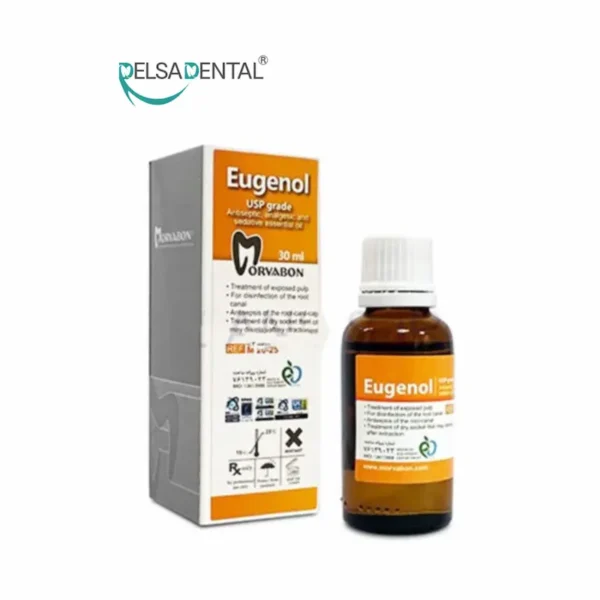 اوژنول eugenol خالص مروابن