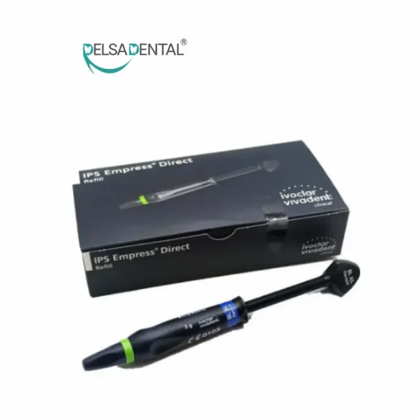 کامپوزیت IPS Empress Direct - BlXl Dentin IVOCLAR VIVADENT