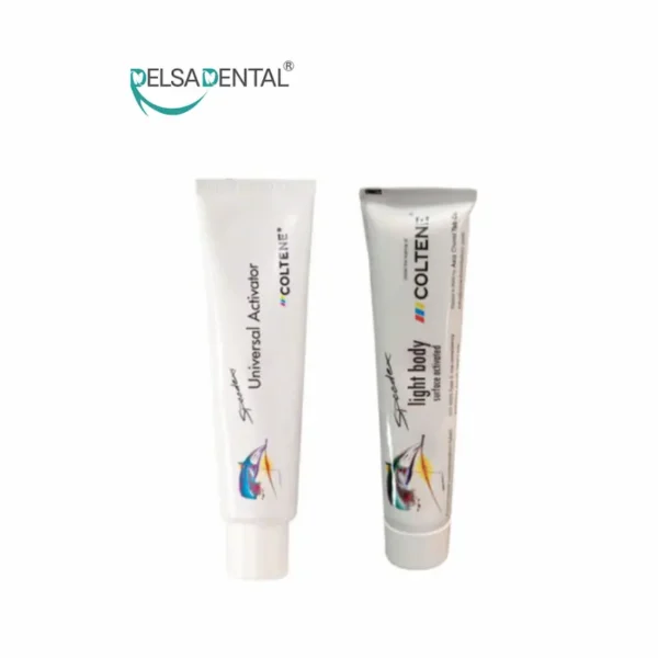 واش + اکتیواتور اسپیدکس COLTENE