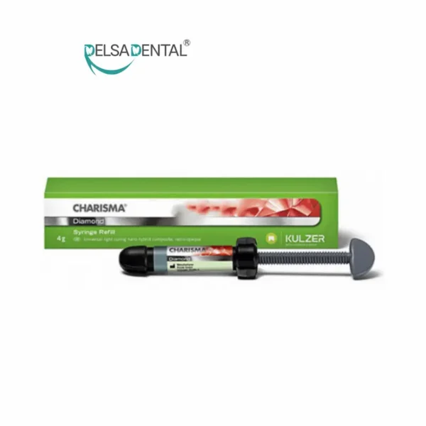 کامپوزیت کاریزما دیاموند کولزر CHARISMA DIAMOND KULZER