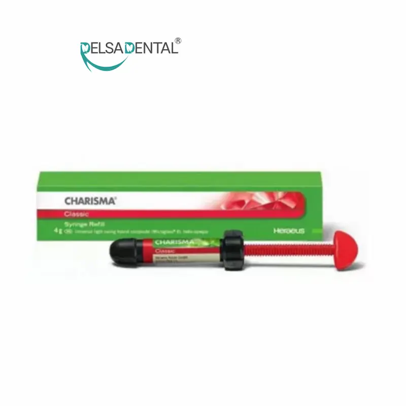 کامپوزیت کلاسیک کولزر Kulzer - Charisma Classic
