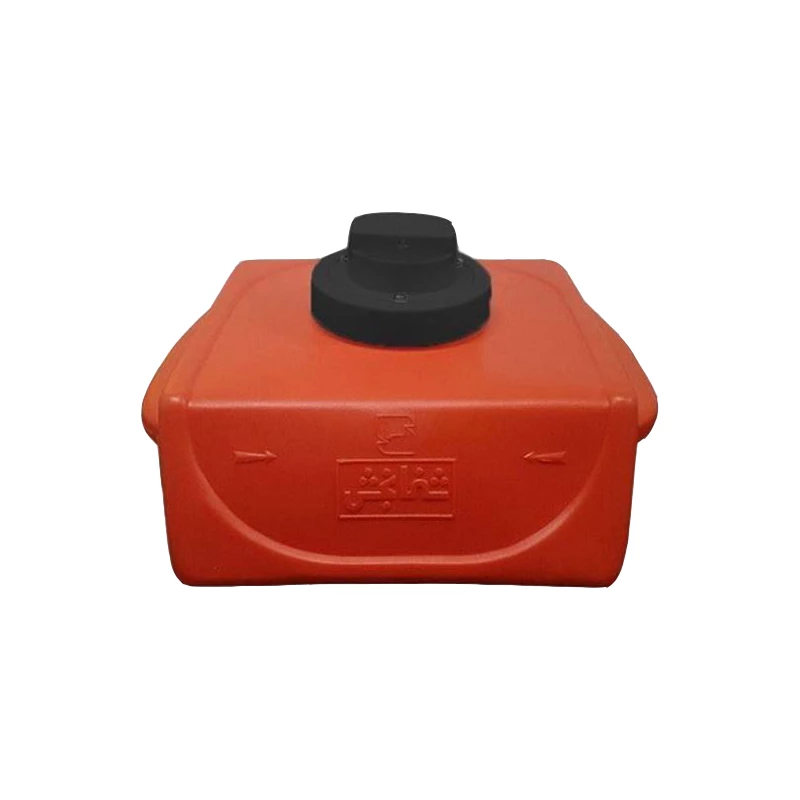 دستگاه بخور گرم شفا بخش مدل 110Shafabakhsh Vaporizer