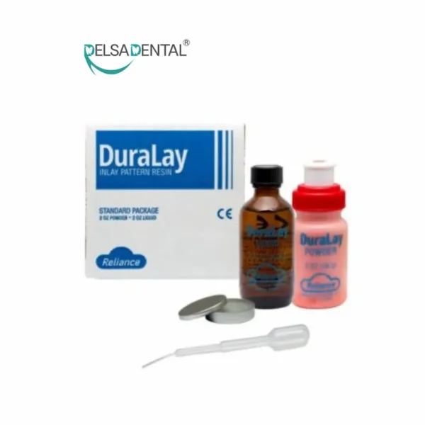آکریل دورالی ریلاینس - Duralay Reliance