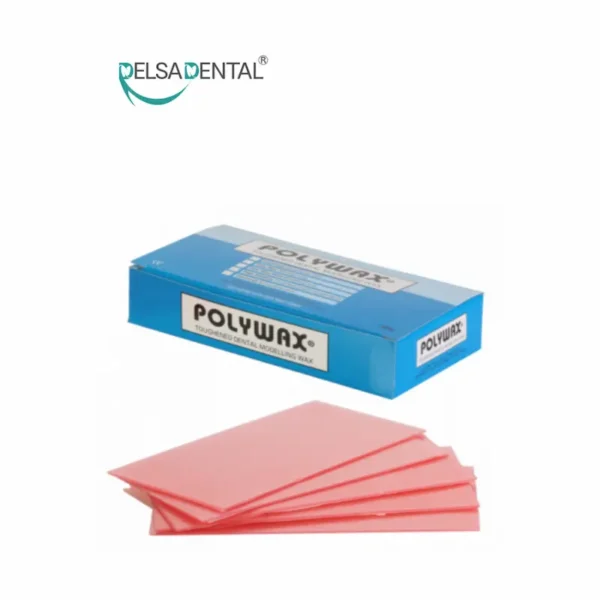 موم پلی وکس-POLYWAX