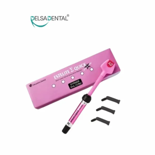 کامپوزیت توکویاما Tokuyama estelite sigma Quick