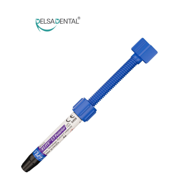 کامپوزیت نوری کاهش انقباض Aelite LS Posterior – Low Shrinkage Dentin (۴ گرم) بیسکو