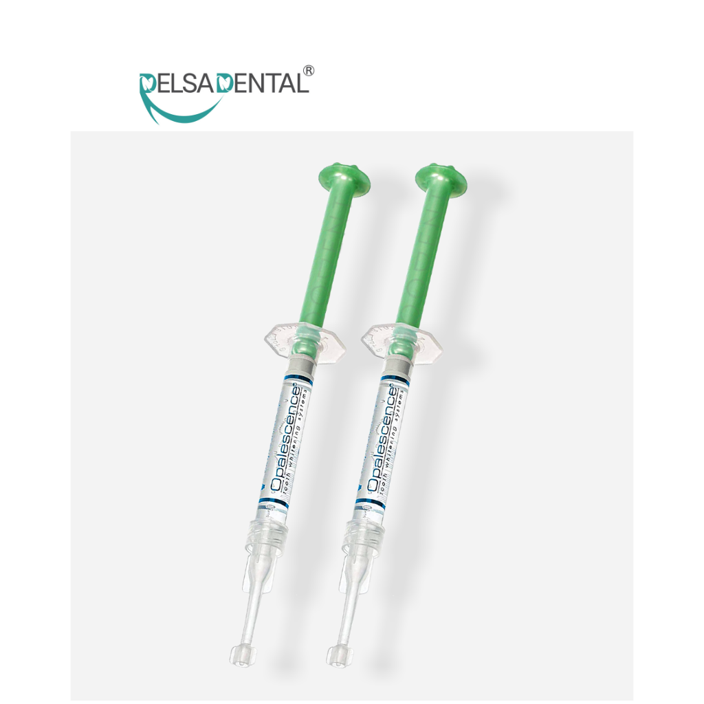 بلیچینگ 20% خانگی Ultradent Opalescence