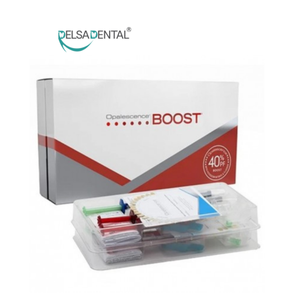 بلیچینگ مطبی Ultradent Opalescence BOOST 40%