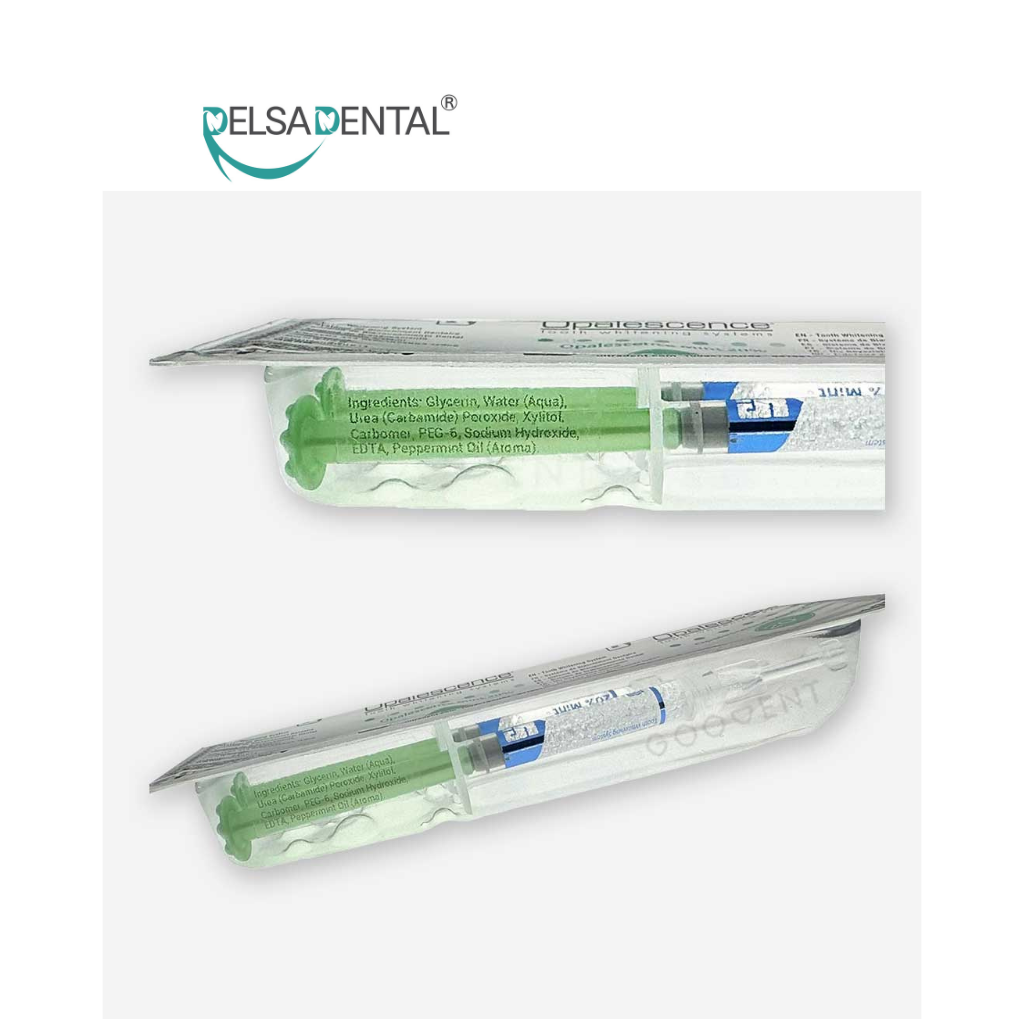 بلیچینگ 20% خانگی Ultradent Opalescence