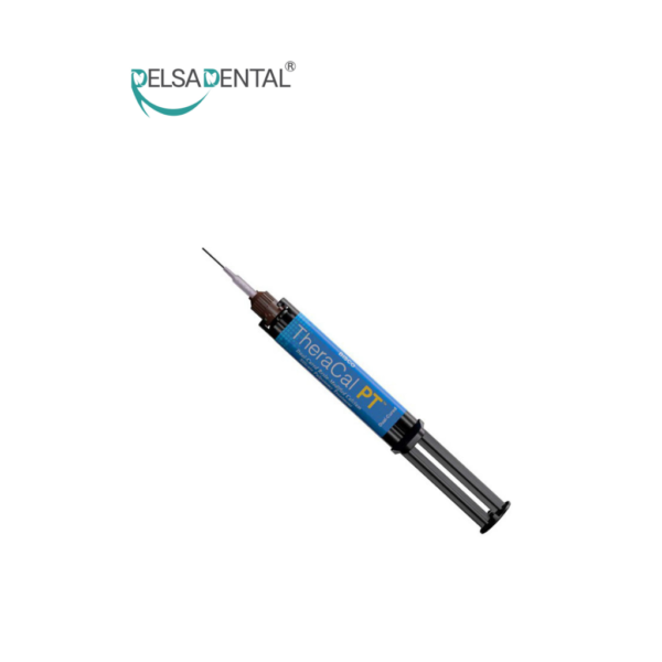دایکال دوال کیور TheraCal PT بیسکو