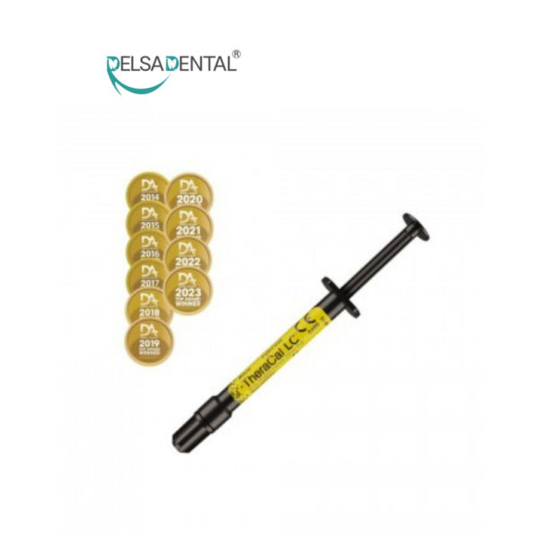 دایکال نوری بیسکو TheraCal LC