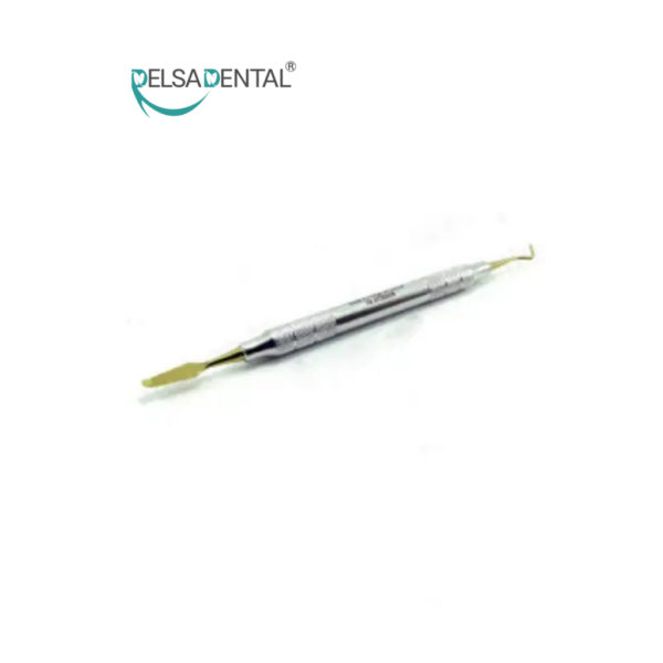 قلم تک‌سر کامپوزیت قدامی بلند بیسکو – Long Anterior P