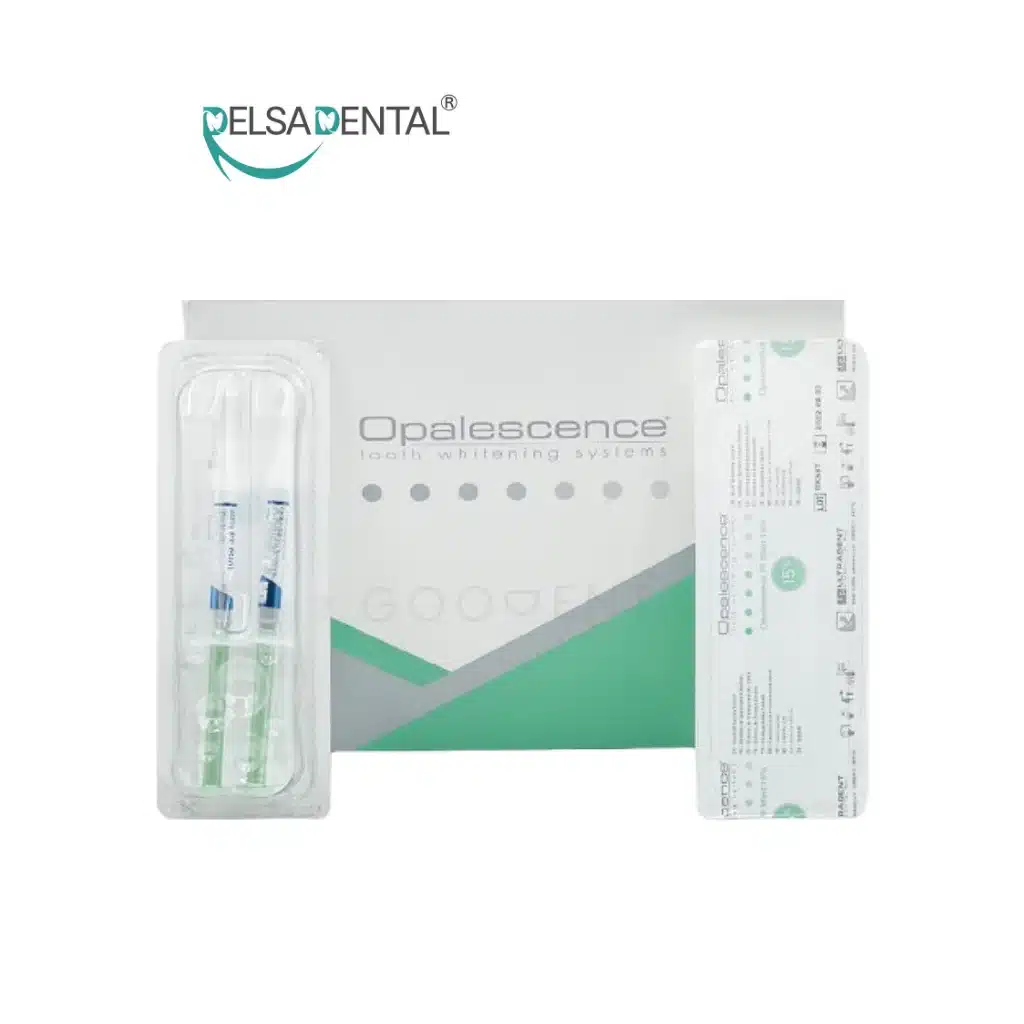 بلیچینگ 20% خانگی Ultradent Opalescence