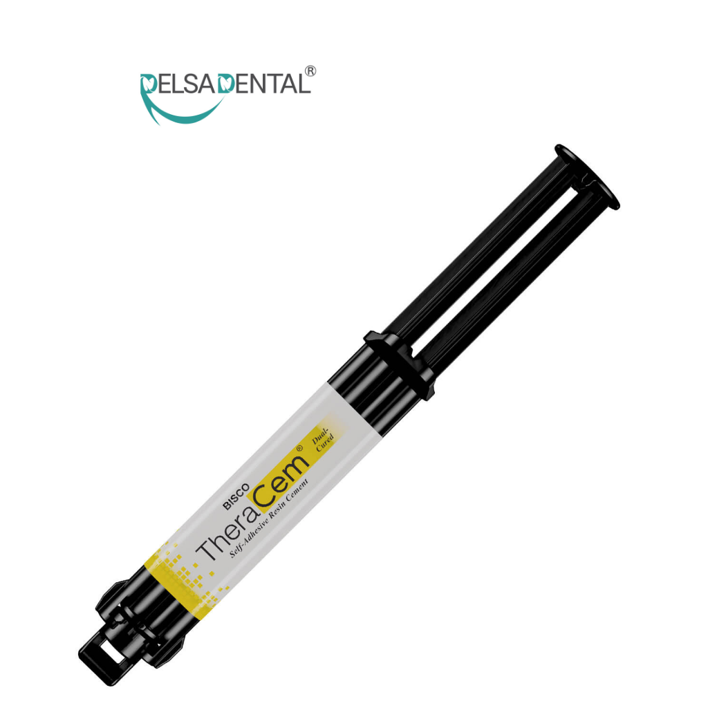 سمان رزینی بایواکتیو TheraCem – Natural بیسکو