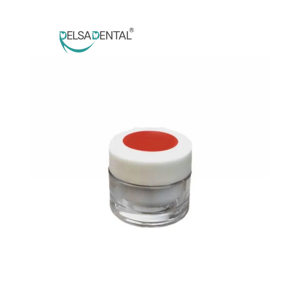 خمیر نشانگر اکلوزال بیسکو – Articulating Paste Bite X