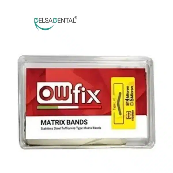 نوار ماتریکس اطفال owfix