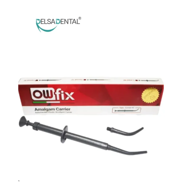 آمالگام کریر owfix