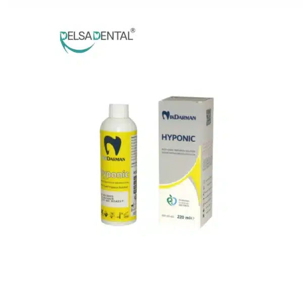 هیپوکلریت سدیم (Sodium Hypochlorite PD)