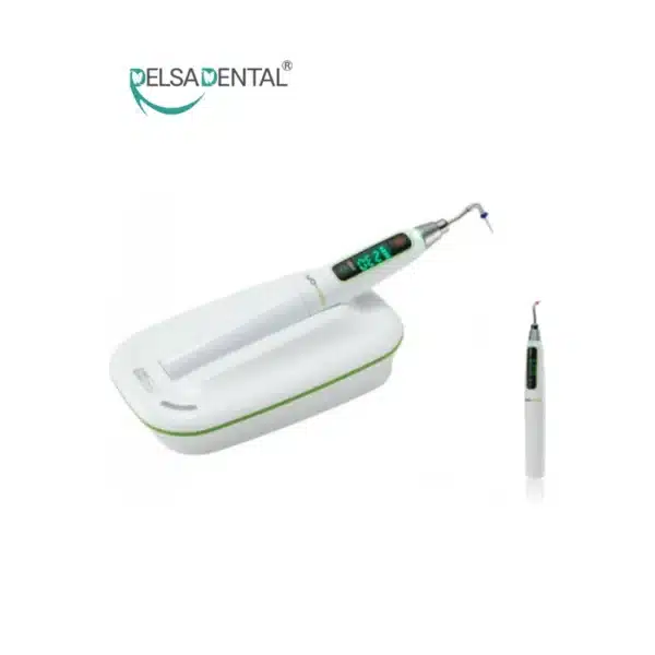 DUO-PEN – دستگاه گوتا کاتر (پن) Diadent