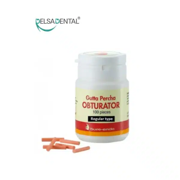 Gutta Obturator – گوتا آبچوراتور (بار) Diadent