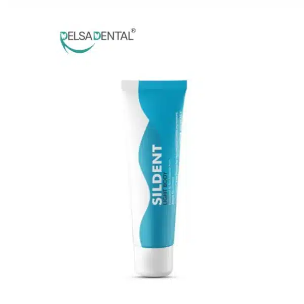واش لایت بادی C Silicon سیلدنت پارلا (SILDENT Light Body)