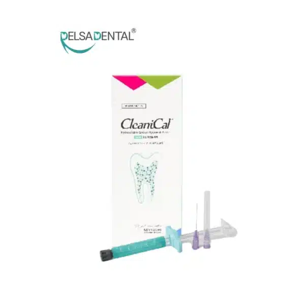 خمیر کلسیم هیدروکساید CLEANICAL  Maruchi