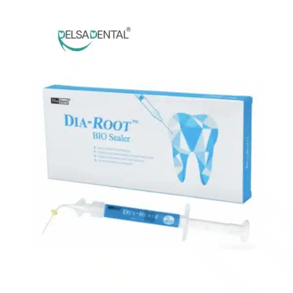 DIA-ROOT BIO SEALER (2gr) – سیلر بایوسرامیک Diadent