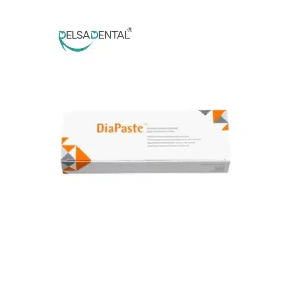 DIAPASTE (2gr) – خمیر کلسیم هیدروکساید + باریم سولفات Diadent