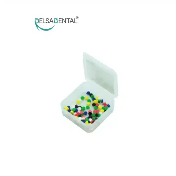 Endo Stop (120pcs) – رابر استاپ Diadent
