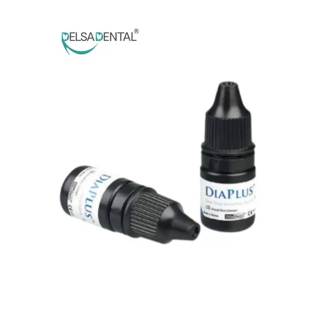 Dia Plus (5ml) – باندینگ نسل پنج Diadent