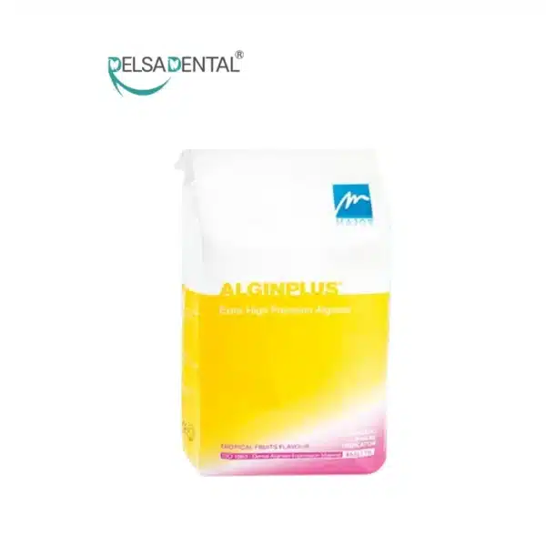 AlginPlus Fast (453g) – آلژینات کروماتیک major