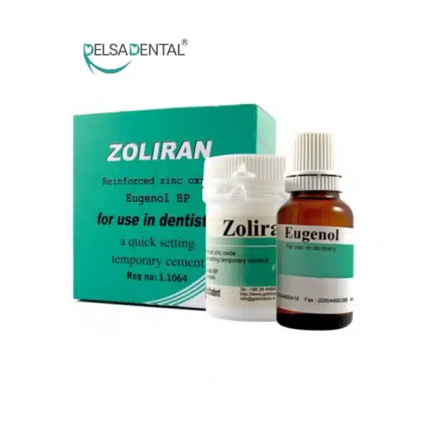 زولیران Golchai