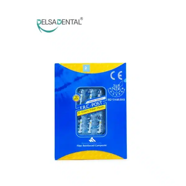 پین پست FRC– HTCO Golchai