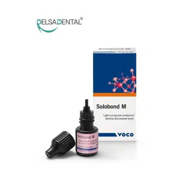 Solobond M – سولو باند ام Voco