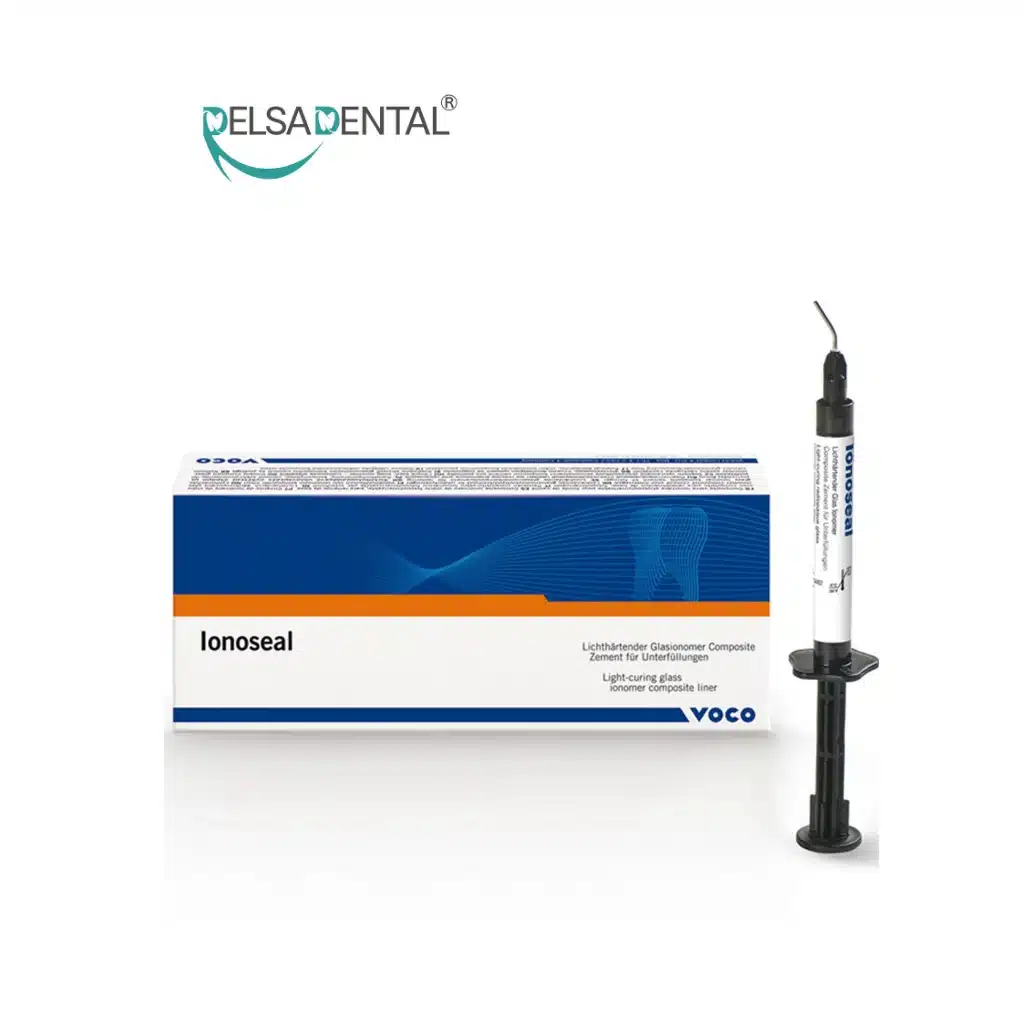 Ionoseal – آیونوسیل Voco