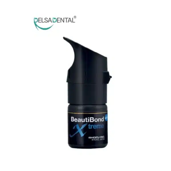 باند یونیورسال نسل 8 برنا – BeautiBond Xtreme (5ml)