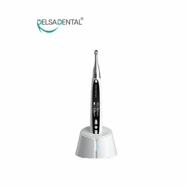 Pro Smart Endo Woodpecker موتور اندو القایی و اپکس لوکیتور
