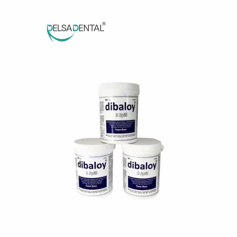 آمالکپ دیبالوی Dibaloy